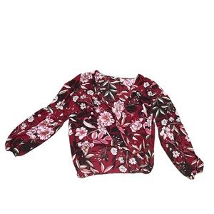 Nwt Bar lll blouse